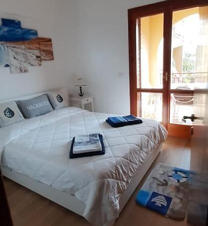 Poggio Del Sole Apartment Letojanni Exterior foto