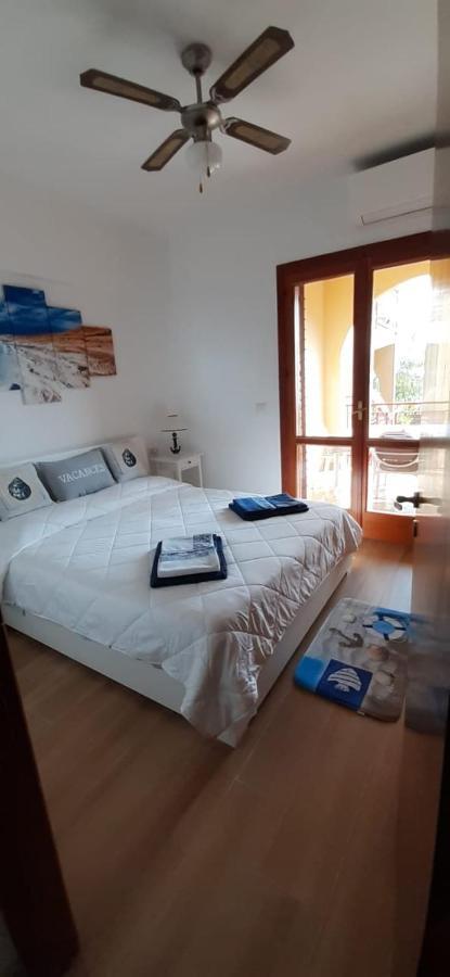 Poggio Del Sole Apartment Letojanni Exterior foto